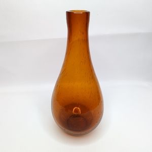 Amber Glass